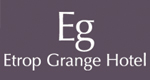 Etrop Grange Hotel Manchester